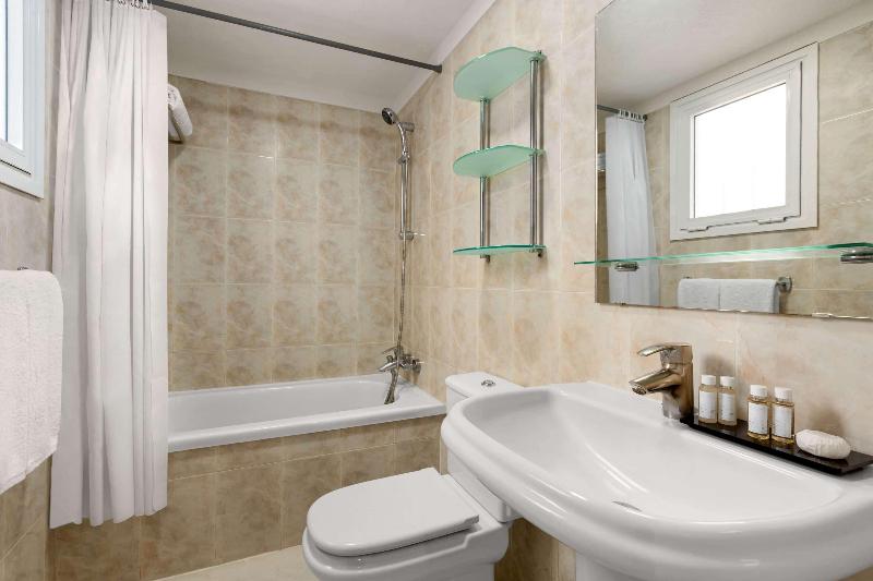 إستوديو قياسى, Wyndham Residences Golf Del Sur