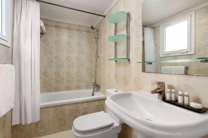 استودیوی استاندارد, Wyndham Residences Golf Del Sur