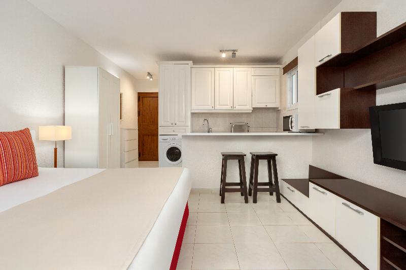 إستوديو قياسى, Wyndham Residences Golf Del Sur