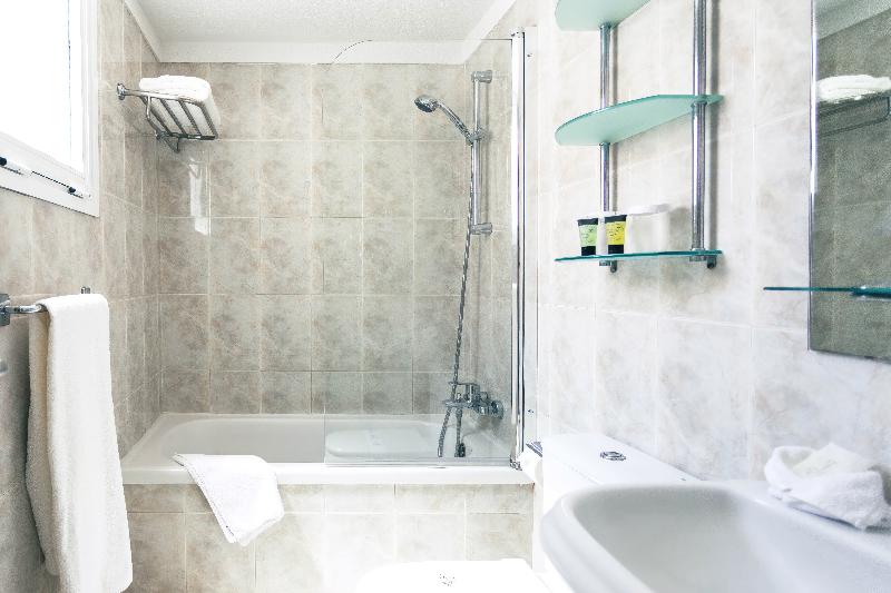 إستوديو قياسى, Wyndham Residences Golf Del Sur