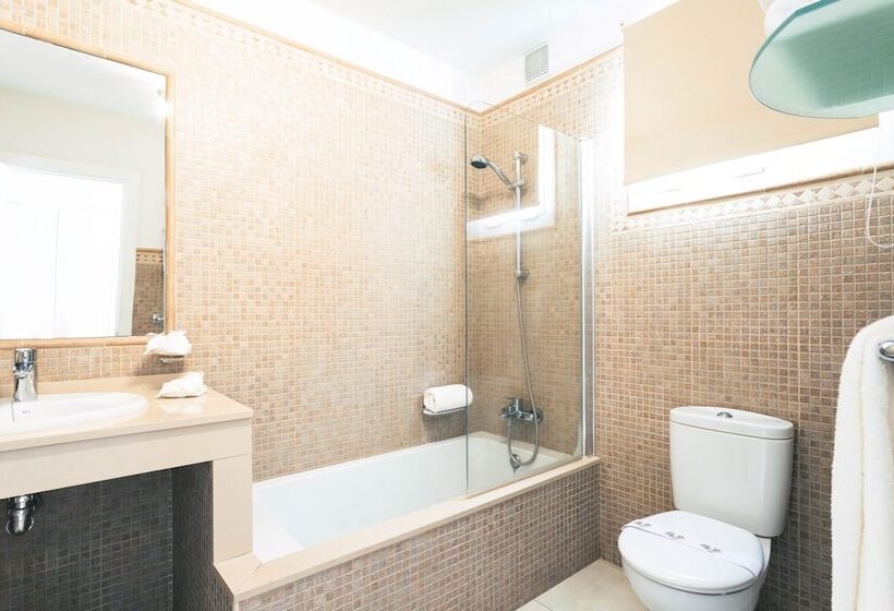 شقة غرفة واحدة, Wyndham Residences Golf Del Sur