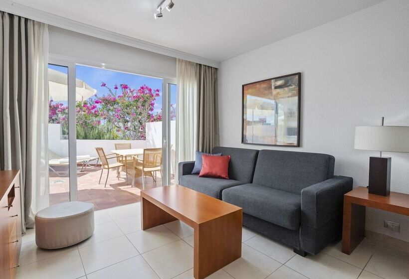 Апартаменты 1 Спальня, Wyndham Residences Golf Del Sur