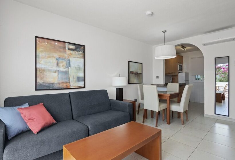 شقة غرفة واحدة, Wyndham Residences Golf Del Sur