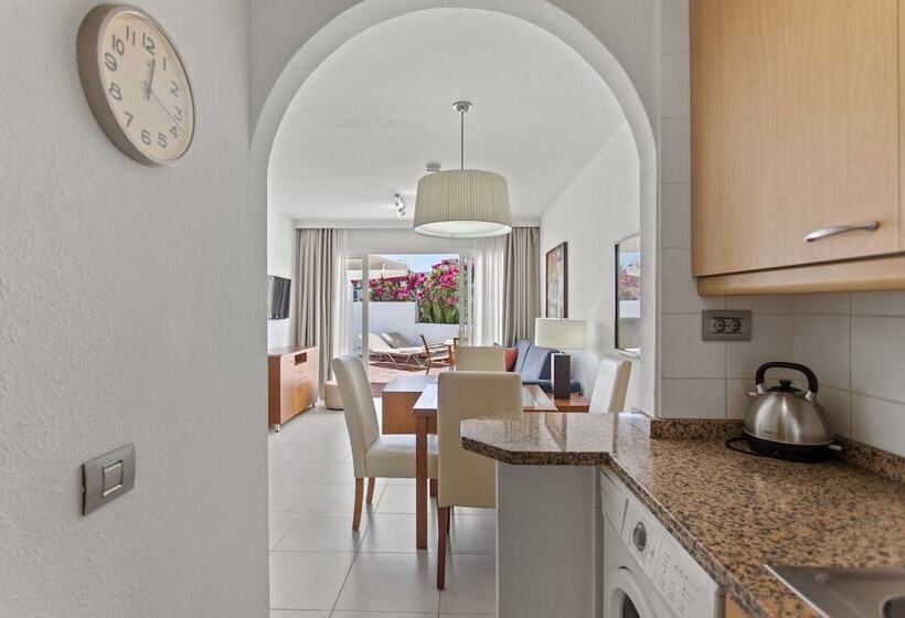 شقة غرفة واحدة, Wyndham Residences Golf Del Sur