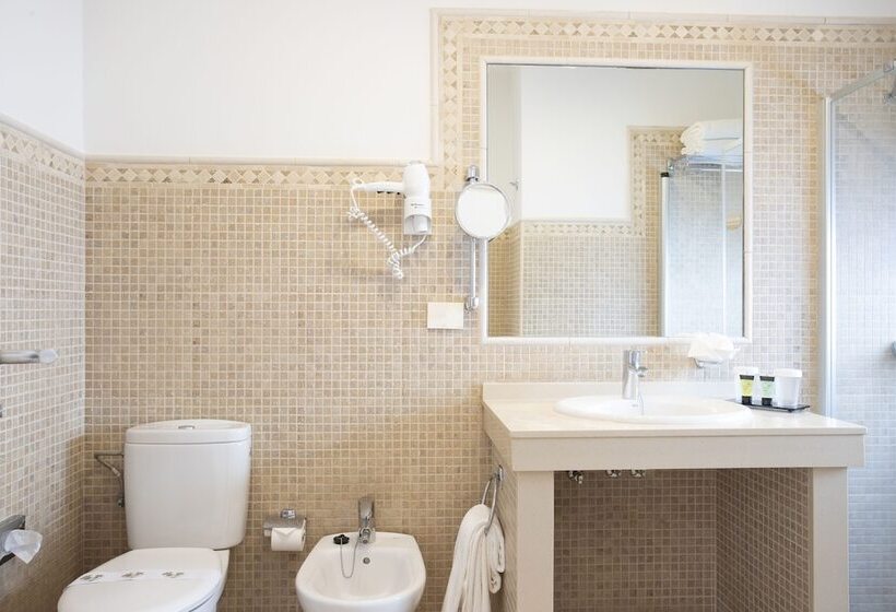 ‫فيلا غرفة نوم واحدة, Wyndham Residences Golf Del Sur