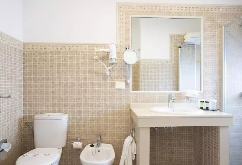 ویلای 1 خوابه, Wyndham Residences Golf Del Sur