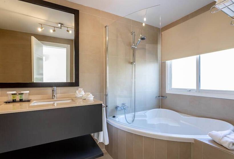 Villa 1 Quarto, Wyndham Residences Golf Del Sur