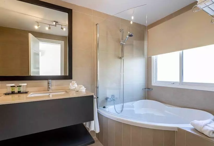 ویلای 1 خوابه, Wyndham Residences Golf Del Sur