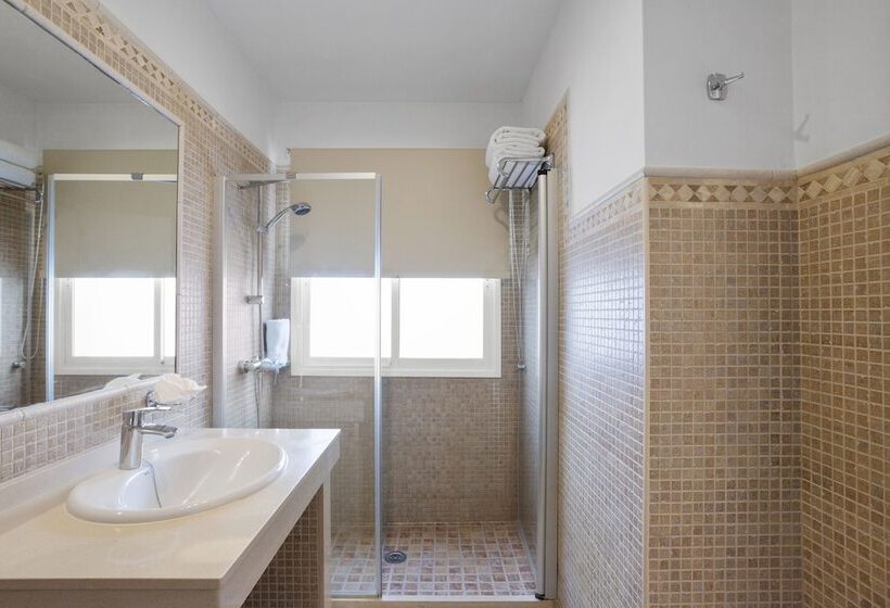Вилла 1 Спальня, Wyndham Residences Golf Del Sur