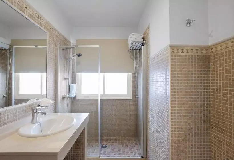 ویلای 1 خوابه, Wyndham Residences Golf Del Sur