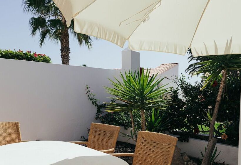 ‫فيلا غرفة نوم واحدة, Wyndham Residences Golf Del Sur