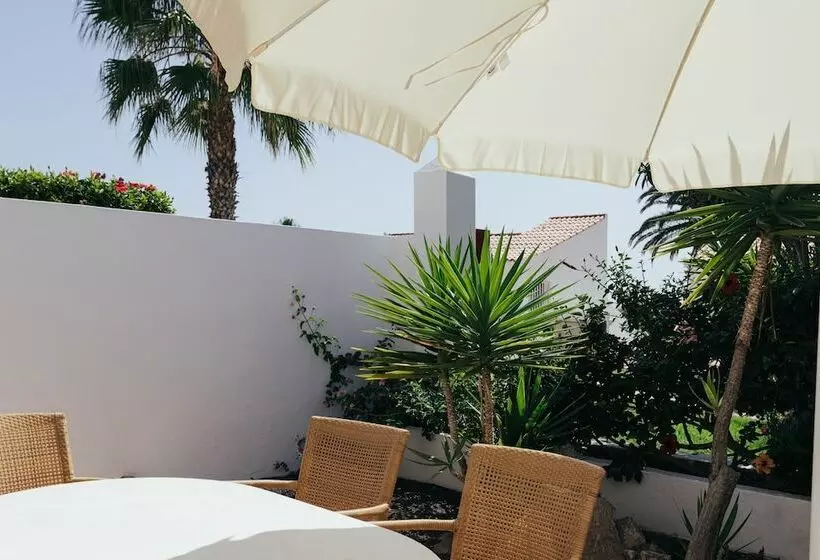 ویلای 1 خوابه, Wyndham Residences Golf Del Sur
