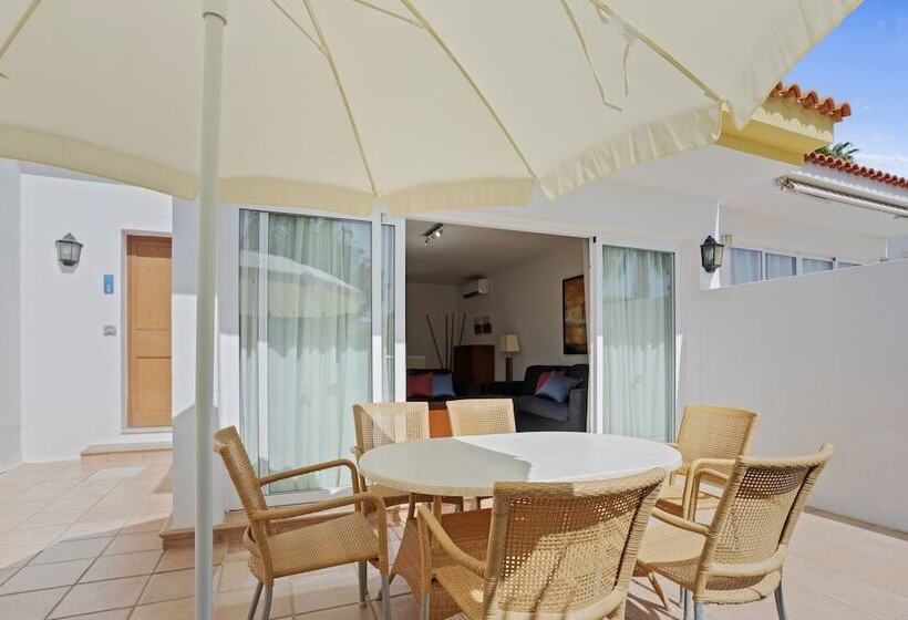 ‫فيلا غرفة نوم واحدة, Wyndham Residences Golf Del Sur