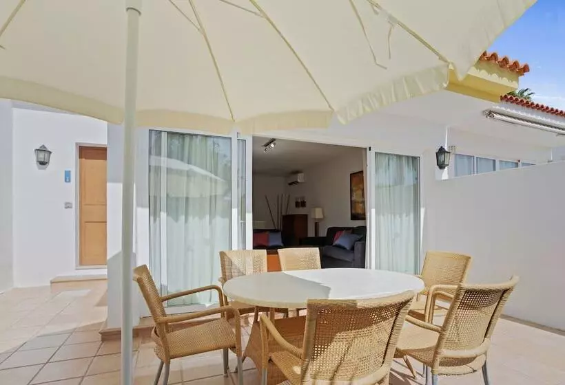 ویلای 1 خوابه, Wyndham Residences Golf Del Sur
