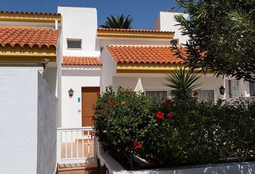 ویلای 1 خوابه, Wyndham Residences Golf Del Sur