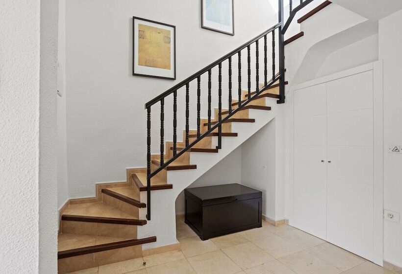 Вилла 1 Спальня, Wyndham Residences Golf Del Sur