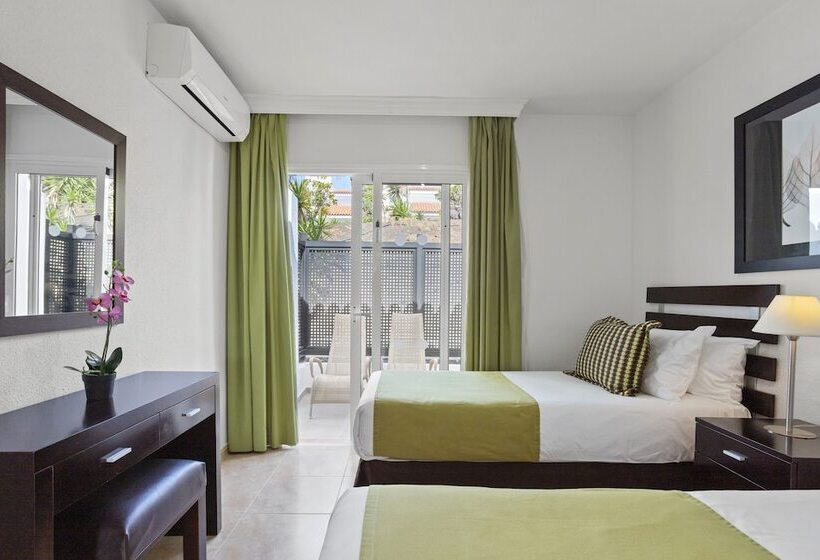 ‫فيلا غرفة نوم واحدة, Wyndham Residences Golf Del Sur