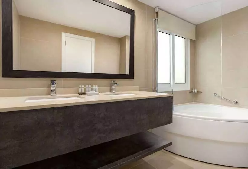 ویلای 3 خوابه, Wyndham Residences Golf Del Sur