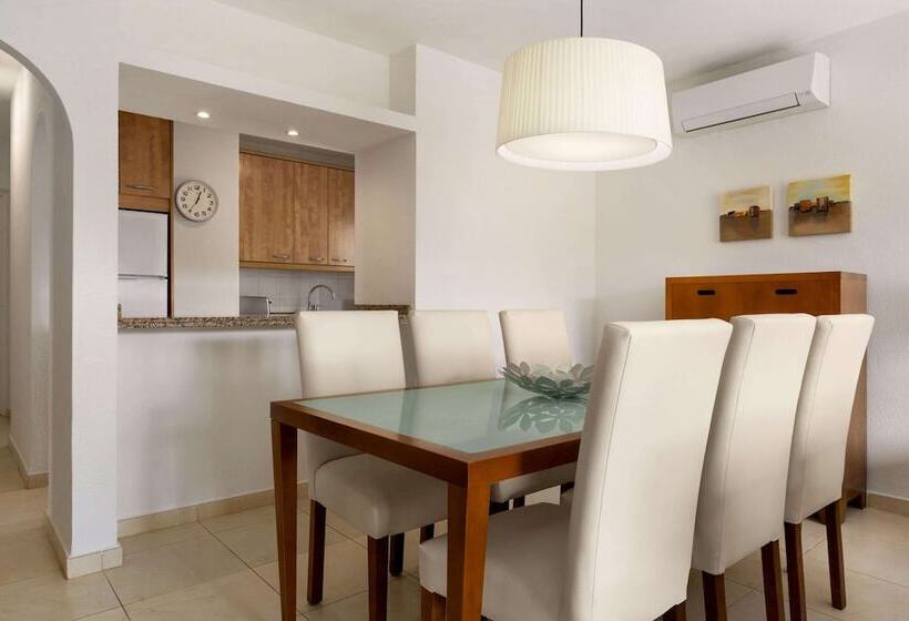 فيلا 3 غرف نوم, Wyndham Residences Golf Del Sur