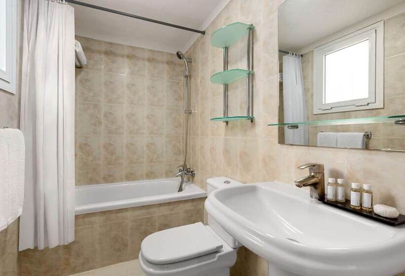 إستوديو قياسى, Wyndham Residences Golf Del Sur