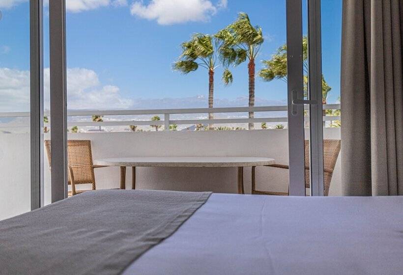 Студия Стандарт, Wyndham Residences Golf Del Sur