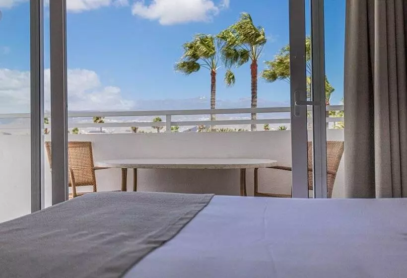 استودیوی استاندارد, Wyndham Residences Golf Del Sur