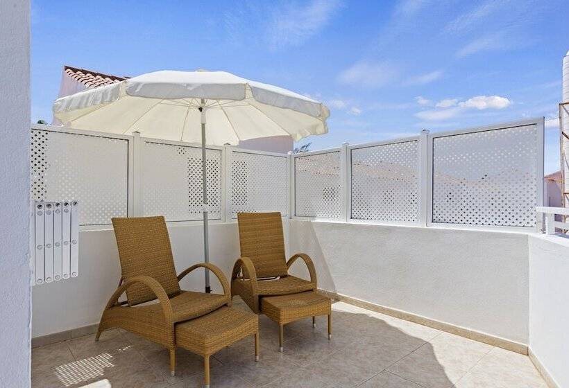 إستوديو قياسى, Wyndham Residences Golf Del Sur