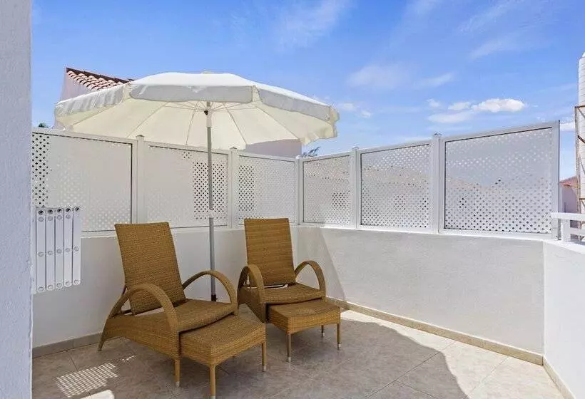استودیوی استاندارد, Wyndham Residences Golf Del Sur