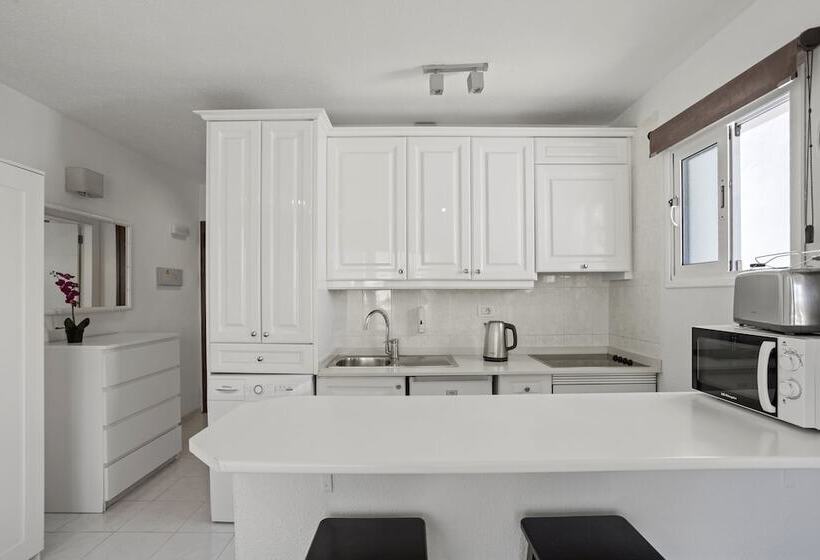 إستوديو قياسى, Wyndham Residences Golf Del Sur