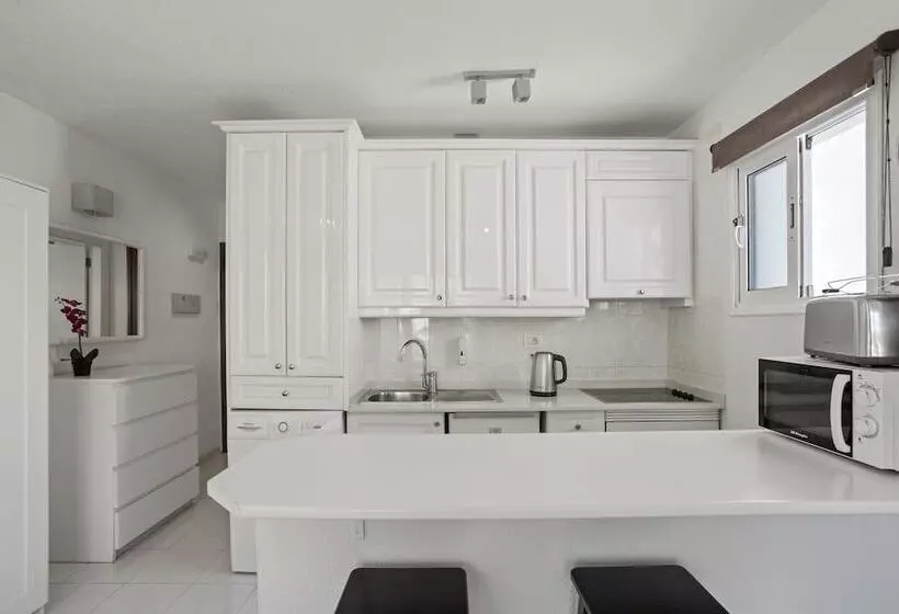 استودیوی استاندارد, Wyndham Residences Golf Del Sur