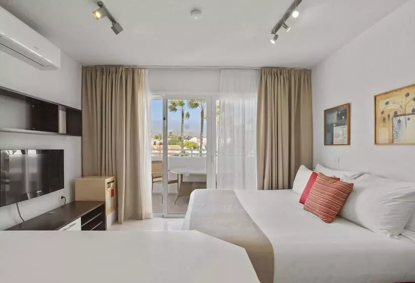 استودیوی استاندارد, Wyndham Residences Golf Del Sur