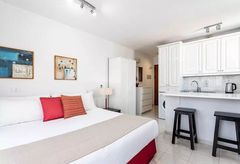استودیوی استاندارد, Wyndham Residences Golf Del Sur