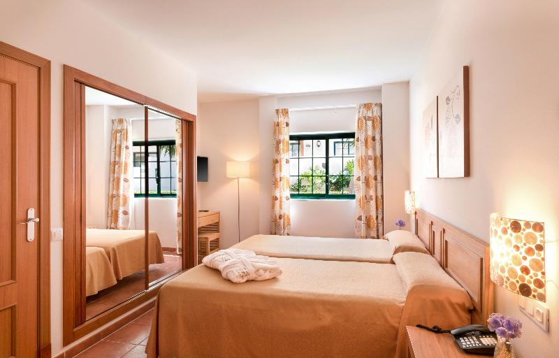 شقة غرفة واحدة, Wyndham Residences Golf Del Sur