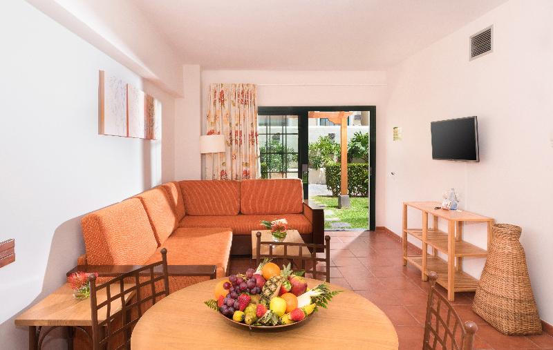 Апартаменты 1 Спальня, Wyndham Residences Golf Del Sur