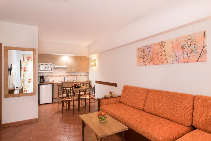 شقة غرفة واحدة, Wyndham Residences Golf Del Sur