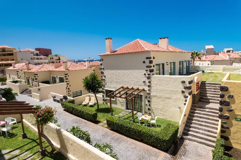 شقة غرفة واحدة, Wyndham Residences Golf Del Sur