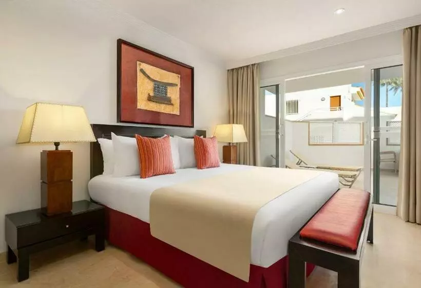 آپارتمان 1 خوابه, Wyndham Residences Golf Del Sur