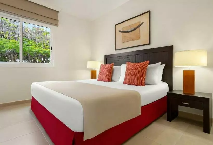 آپارتمان 1 خوابه, Wyndham Residences Golf Del Sur
