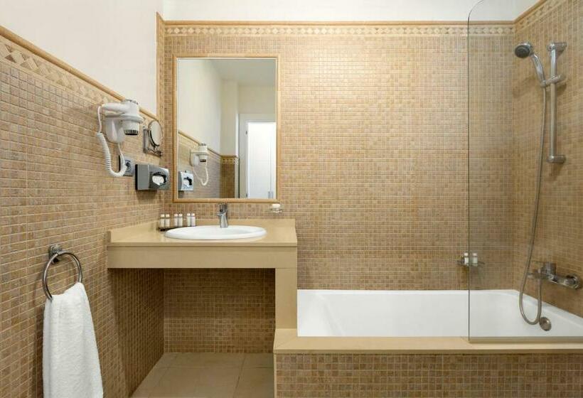 Апартаменты 1 Спальня, Wyndham Residences Golf Del Sur