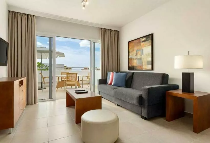 آپارتمان 1 خوابه, Wyndham Residences Golf Del Sur