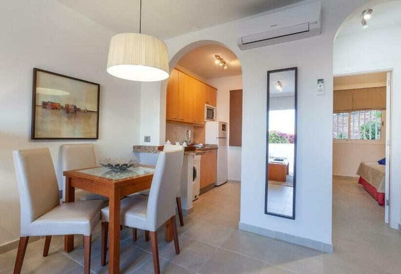 شقة غرفة واحدة, Wyndham Residences Golf Del Sur