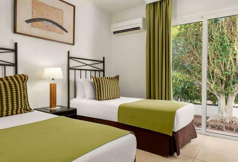 Villa 3 Quartos, Wyndham Residences Golf Del Sur