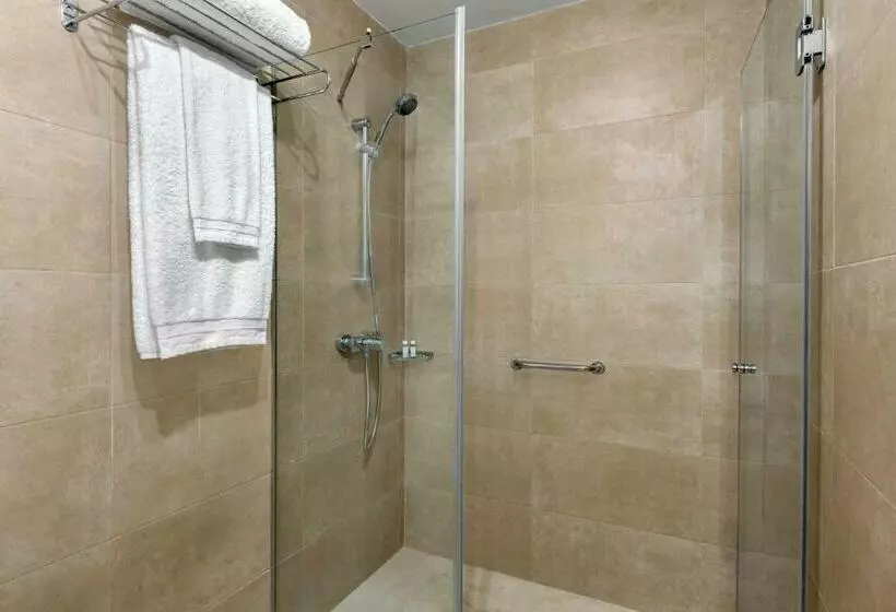 ویلای 3 خوابه, Wyndham Residences Golf Del Sur