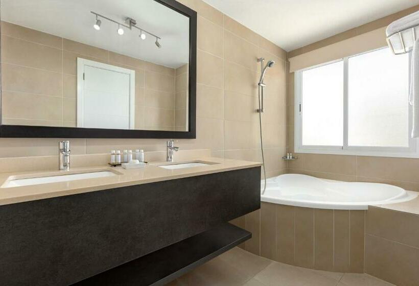 فيلا 3 غرف نوم, Wyndham Residences Golf Del Sur