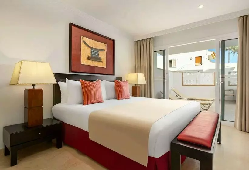 آپارتمان 1 خوابه, Wyndham Residences Golf Del Sur