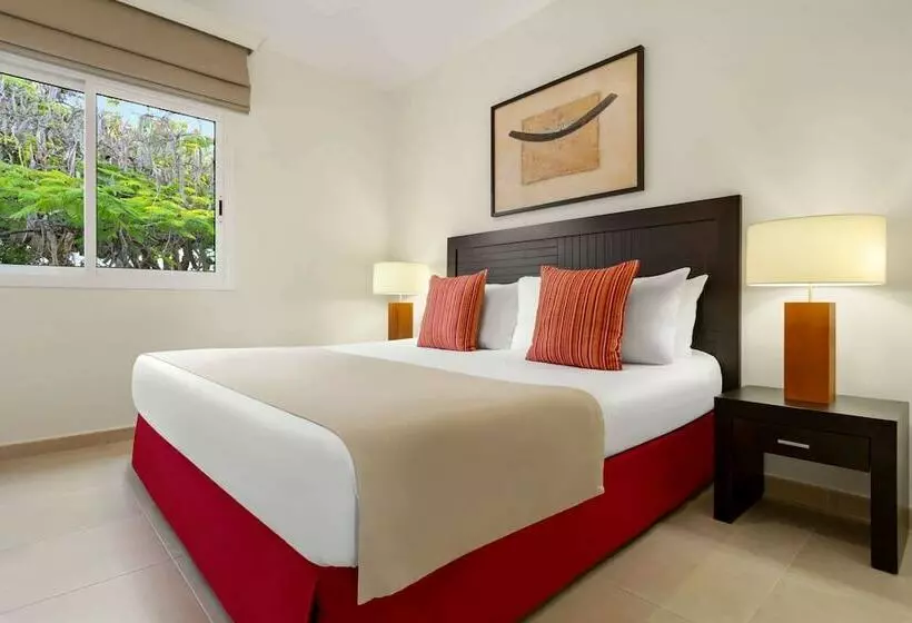آپارتمان 1 خوابه, Wyndham Residences Golf Del Sur