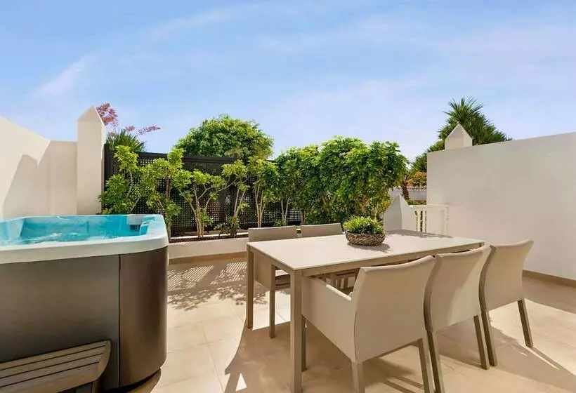 ویلای 1 خوابه, Wyndham Residences Golf Del Sur