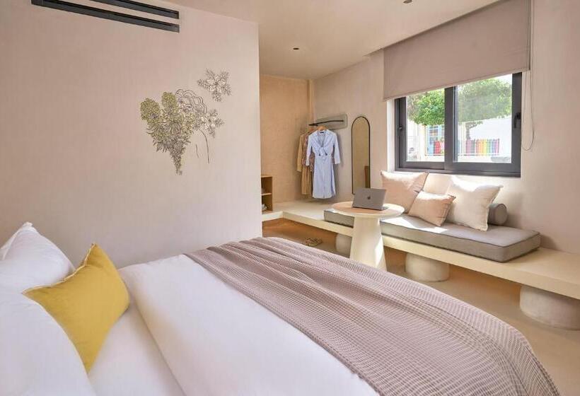 스탠다드 룸, Skiathos Senses