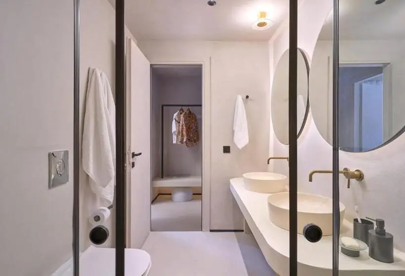 سوییت لوکس, Skiathos Senses