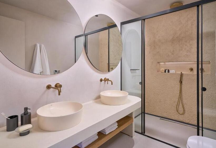 디럭스 스위트, Skiathos Senses